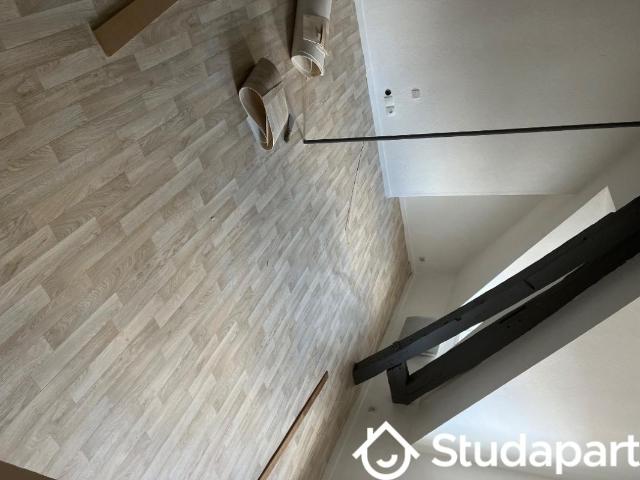 Appartement de 45m2