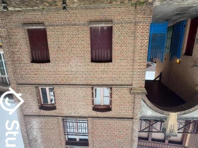 Appartement de 45m2