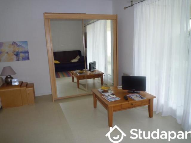 Appartement de 45m2