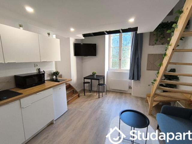 Appartement de 45m2