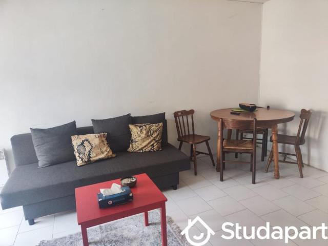 Appartement de 45m2