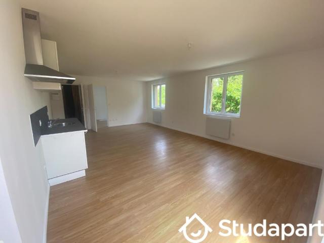 Appartement de 45m2