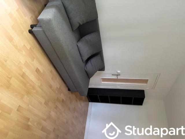 Appartement de 45m2