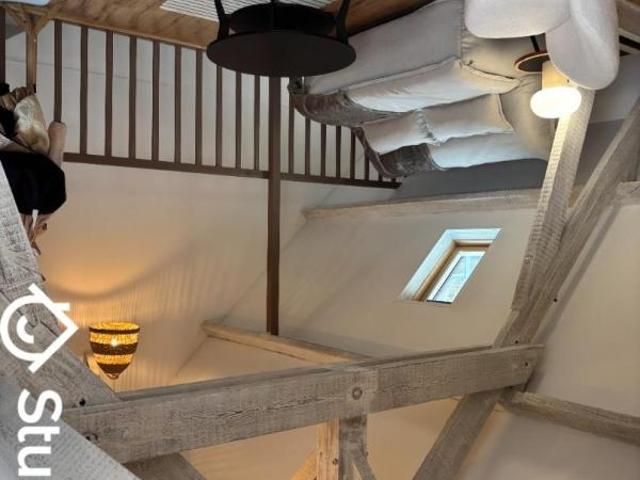 Appartement de 45m2