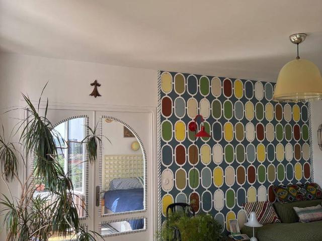 Appartement de 45m2