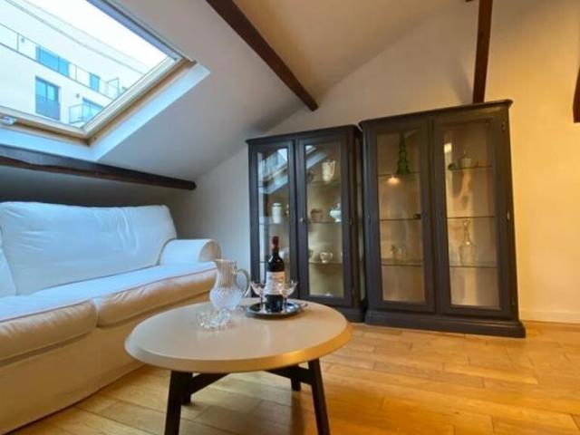 Appartement de 45m2