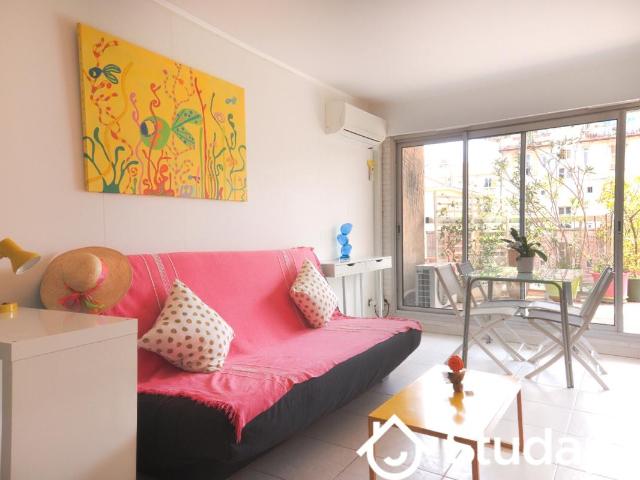 Appartement de 45m2
