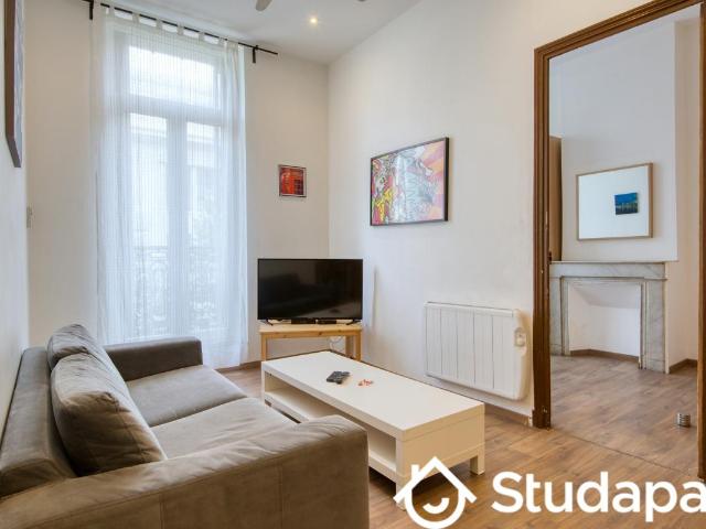 Appartement de 45m2