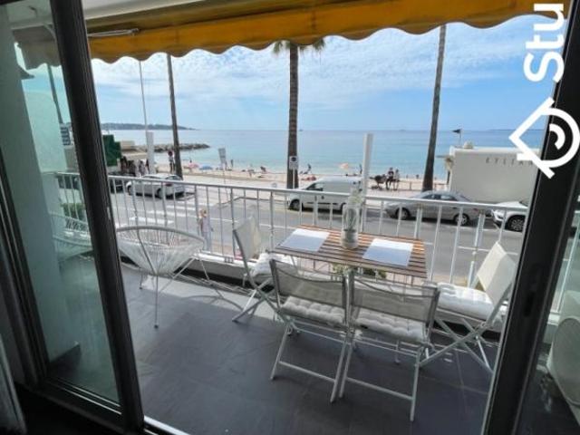 Appartement de 45m2
