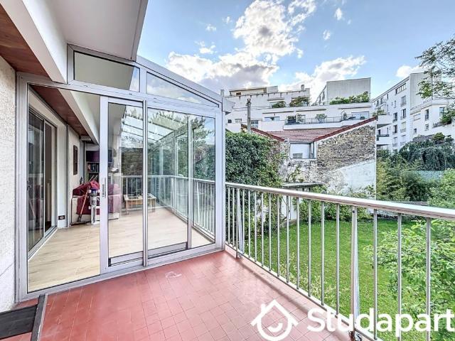 Appartement de 45m2