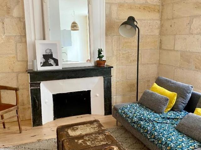 Appartement de 45m2