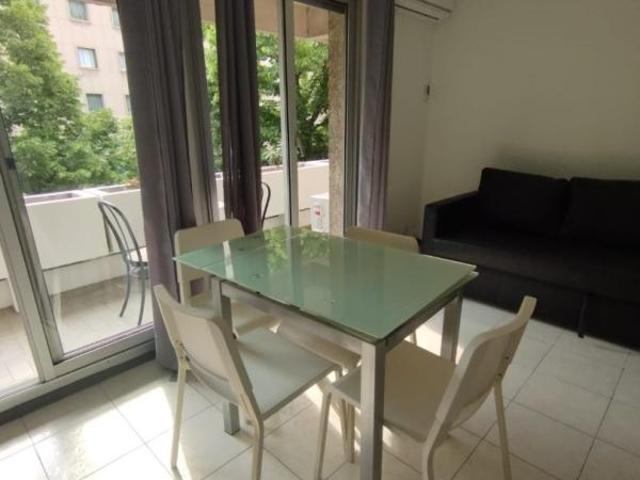 Appartement de 45m2