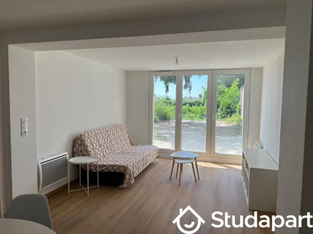 Appartement de 45m2