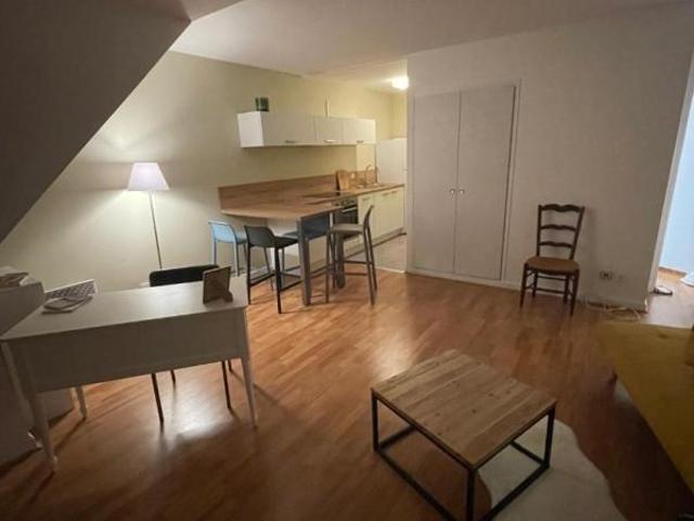 Appartement de 45m2