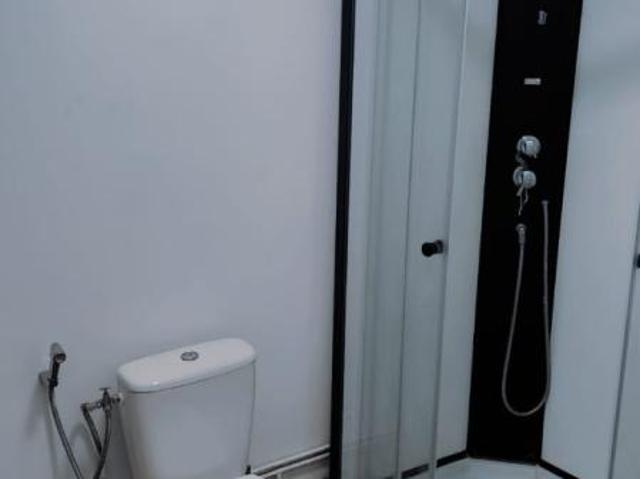Appartement de 45m2