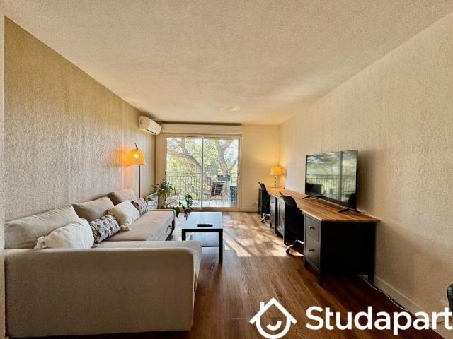 Appartement de 45m2