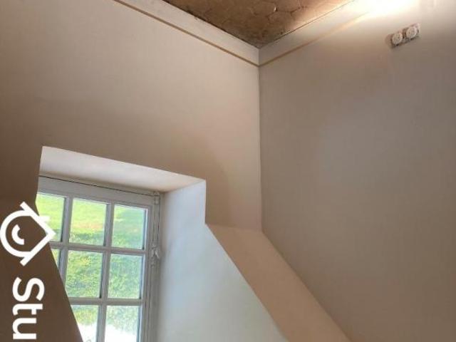 Appartement de 45m2