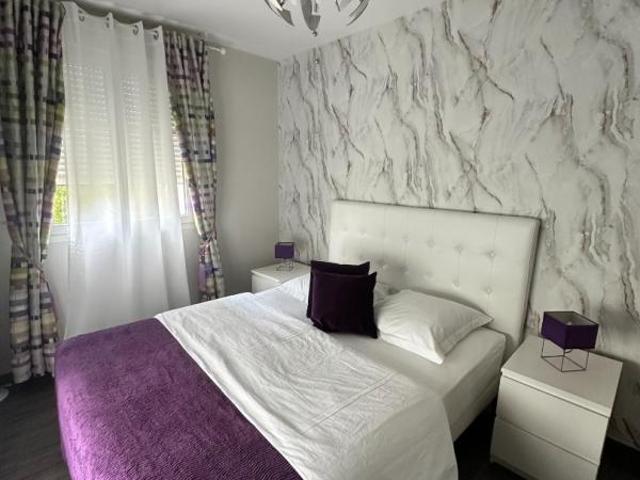 Appartement de 45m2