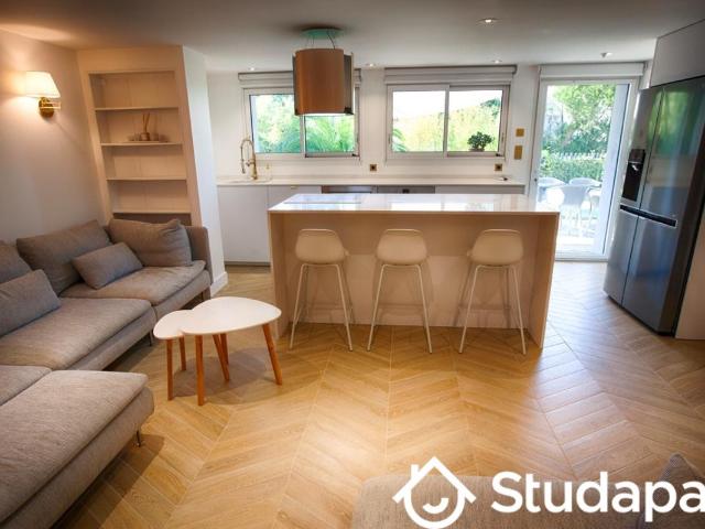 Appartement de 45m2