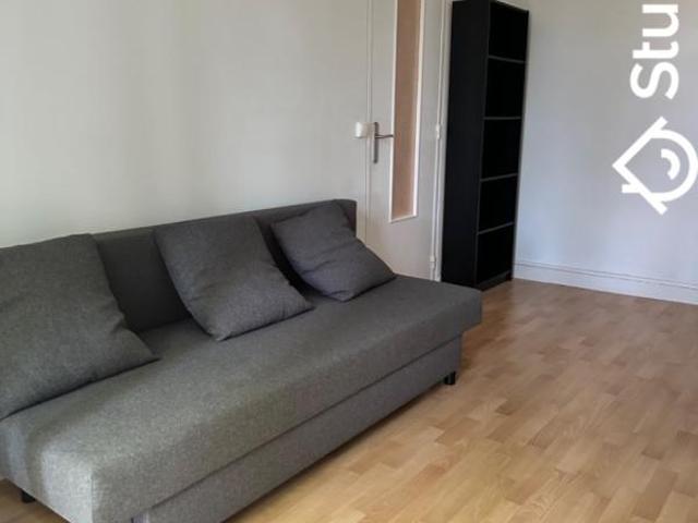 Appartement de 45m2