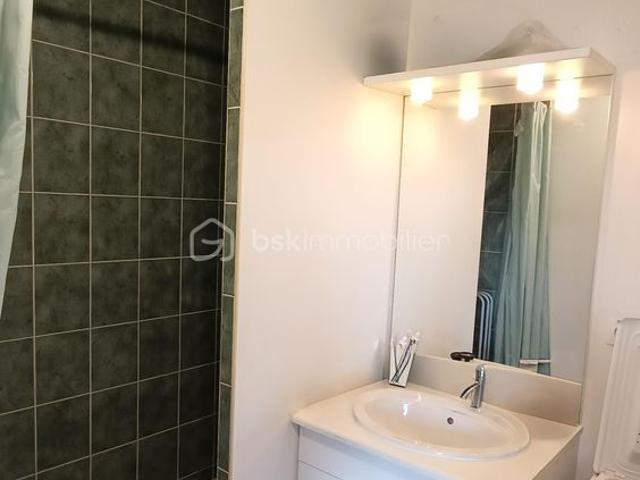 Appartement de 46,51 m² à Buxerolles