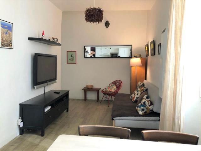 Appartement de 46m2 à louer sur Marseille 01