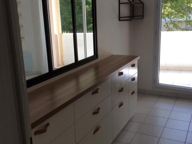 Appartement de 46m2 à louer sur Marseille 05