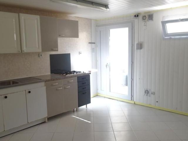 Appartement de 46m2 à louer sur Nantes
