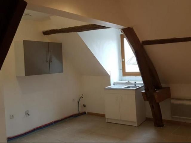 Appartement de 46m2 à louer sur Neuilly Saint Front