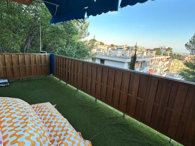 Appartement de 46m2 à louer sur Nice