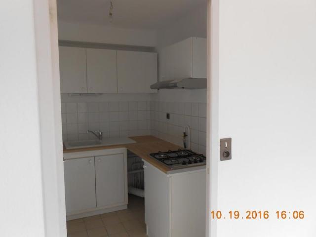 Appartement de 46m2 à louer sur Avignon
