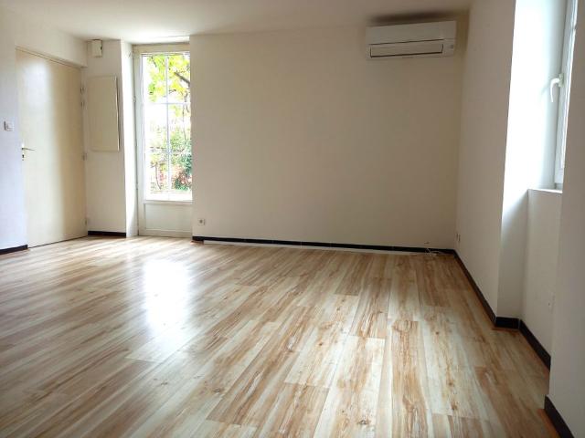 Appartement de 46m2 à louer sur Albi
