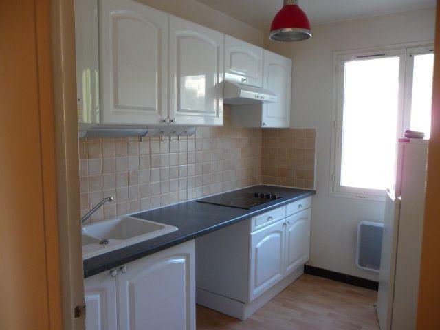Appartement de 46m2 à louer sur Caen