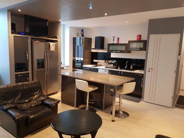 Appartement de 46m2 à louer sur Carmaux