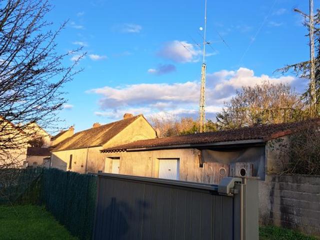Appartement de 46m2 à louer sur Châlette sur Loing