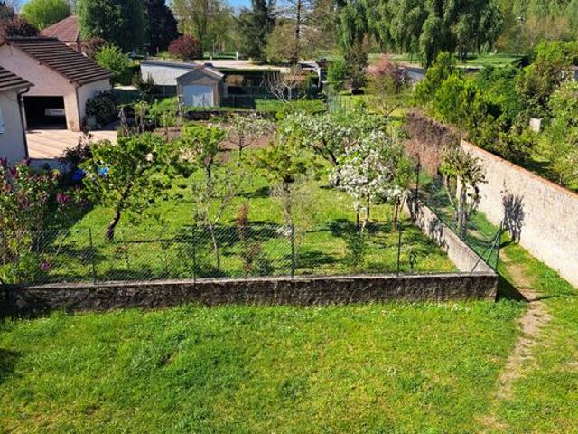 Appartement de 46m2 à louer sur Châlette sur Loing