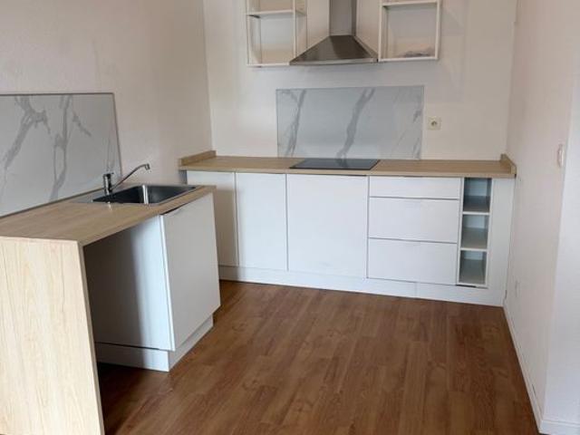 Appartement de 46m2 à louer sur Châteauneuf du Pape