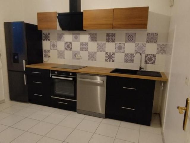 Appartement de 46m2 à louer sur Crosne