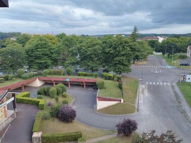 Appartement de 46m2 à louer sur Dax