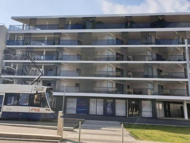 Appartement de 46m2 à louer sur Gaillard
