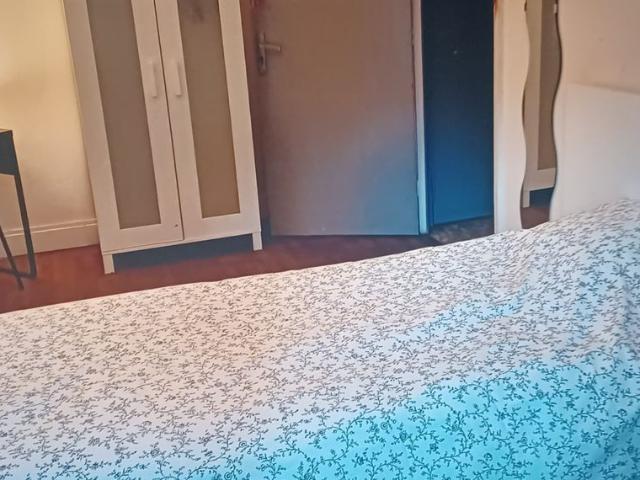 Appartement de 46m2 à louer sur Lyon 07