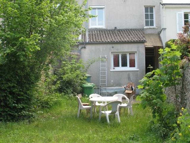 Appartement de 46m2 à louer sur Le Mans