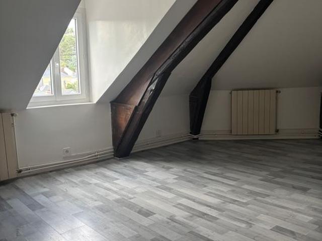 Appartement de 46m2 à louer sur Le Havre