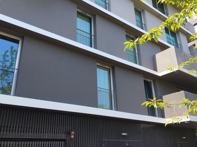 Appartement de 46m2 à louer sur Lille