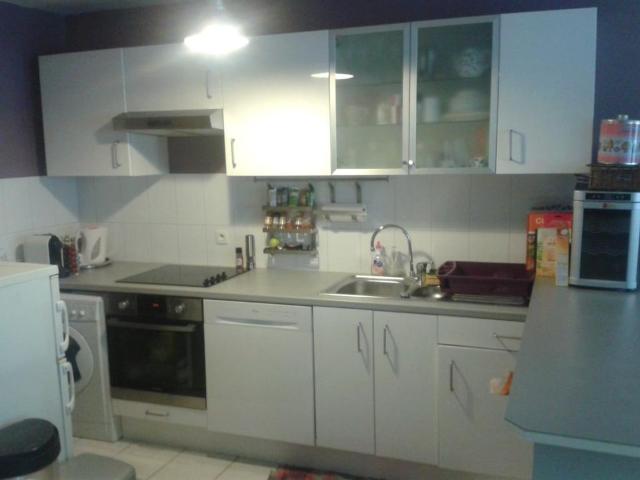 Appartement de 46m2 à louer sur Lille