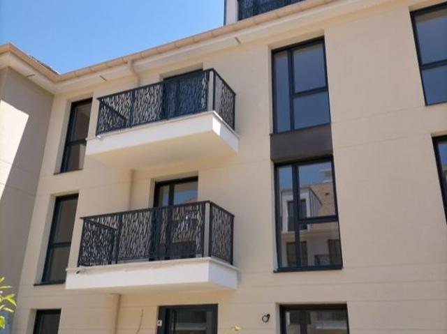 Appartement de 46m2 à louer sur Plaisir