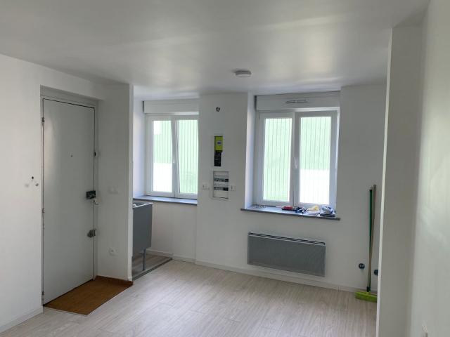 Appartement de 46m2 à louer sur Saint Étienne
