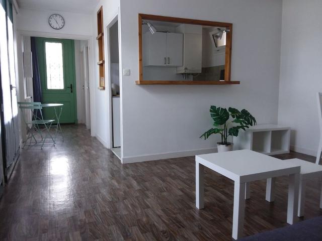 Appartement de 46m2 à louer sur Toulouse