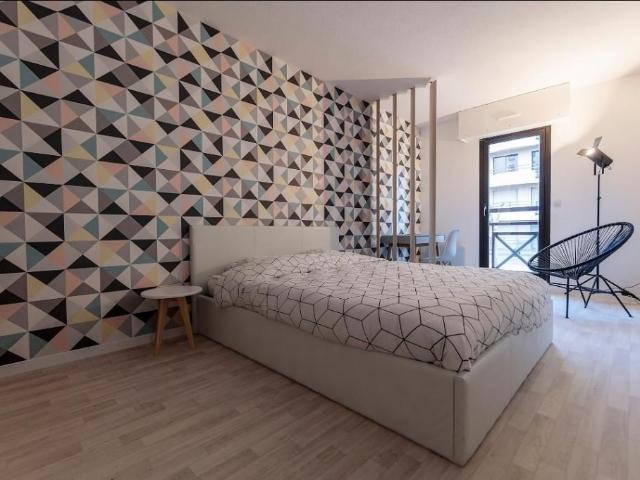 Appartement de 46m2 à louer sur Toulouse