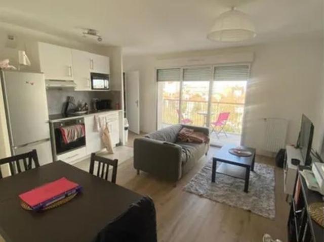Appartement de 46m2 à louer sur Villejuif